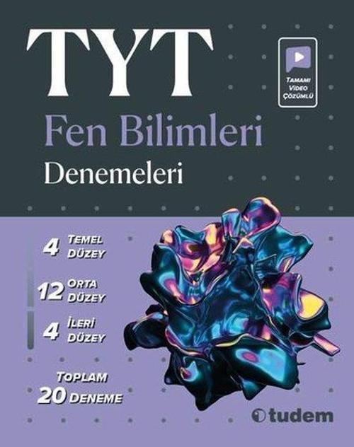 TYT Fen Bilimler Denemeleri
