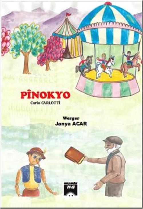 Pinokyo