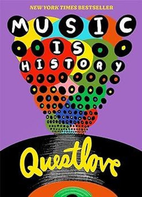 Music Is History