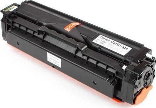 Samsung CLP-415NW CLT-BK504 Uyumlu Siyah Toner