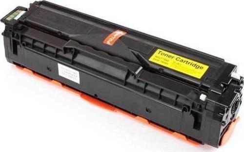 Samsung CLP-680DN CLT-Y506L Uyumlu Sarı Toner