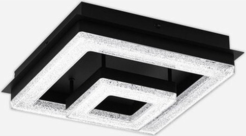 Fradelo 12W LED Kristal Tavan Armatürü