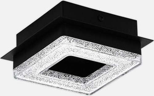 Fradelo 1X4W LED Kristal Tavan Armatürü
