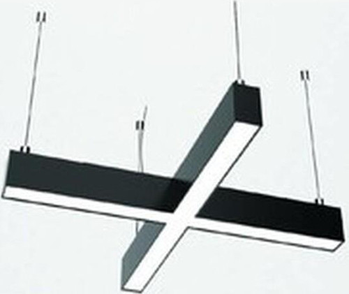 60 cm x Veya + Şeklinde Linear Armatür