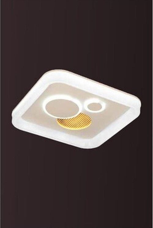 128Watt Plafonyer Avize