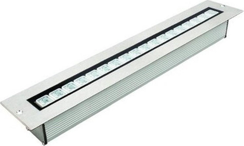 18W 55Cm Sıva Altı Wallwasher