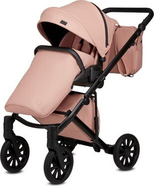 ® E/type Bebek Arabası - Şeftali