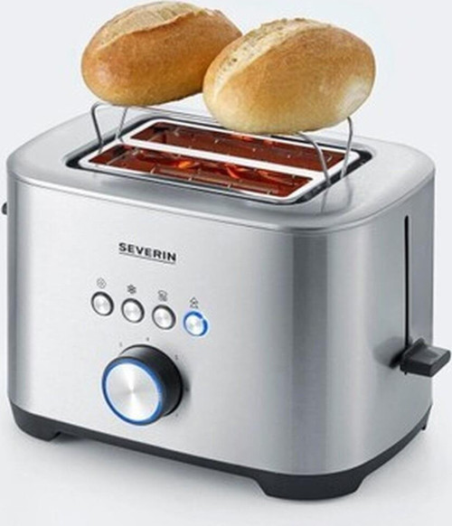 2'li Ekmek Kızartma Makinesi