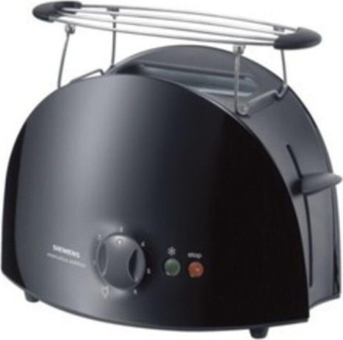 Sıemens Tt61103 Ekmek Kızartma Makinesi