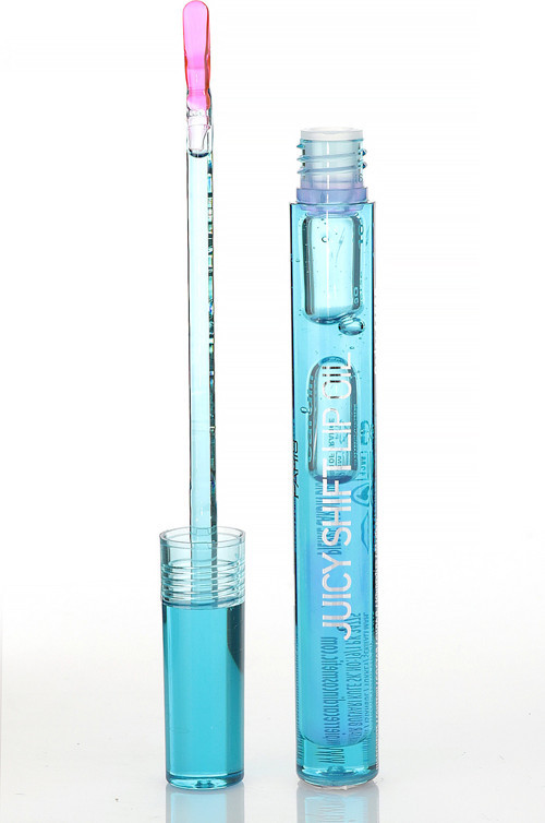 Juicy Shift Lip Oil – Renk Değiştirici Dudak Bakım Yağı – Dijital Universe-101