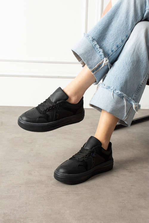 Kadın Sneaker Mrj1006
