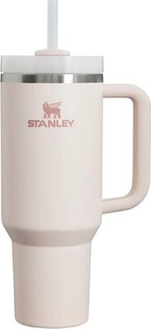 Quencher H2.o Flowstate™ Tumbler Pipetli Termos | 1.18LPUDRA Pembe