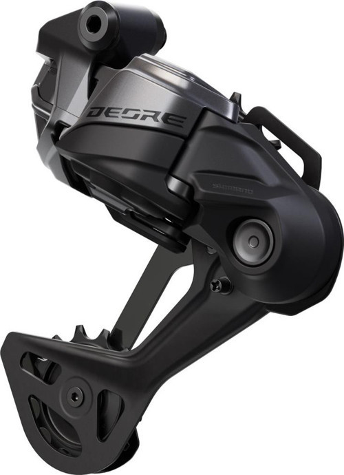 Deore Di2 RD-M6250 SGS Arka Vites 12 vitesli