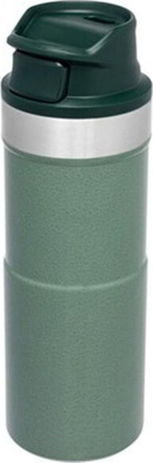 Classic Trigger Action Termos 0,35L Yeşil