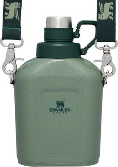 Efsanevi Klasik Matara 1 Litre | The Legendary Classic Canteen 1.1qt
