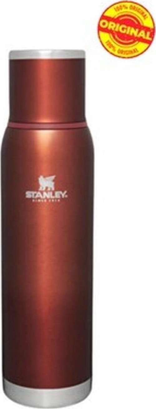The Adventure To-Go Bottle Termos 1,4 L Bronz % 100