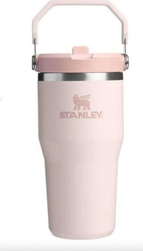 The Iceflow™ Flip Straw 2.0 Tumbler 0.6l / 20OZ