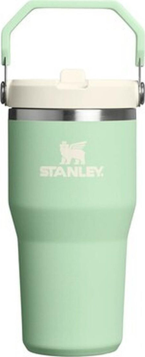 The Iceflow™ Flip Straw Tumbler 20 Oz | Pistachio Pipetli Termos Bardak 0,60 Litre