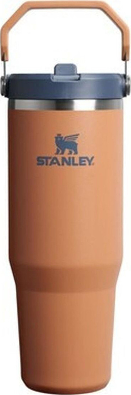 The Iceflow™ Flip Straw Tumbler 30 Oz | Toast Pipetli Termos Bardak 0,89 Litre