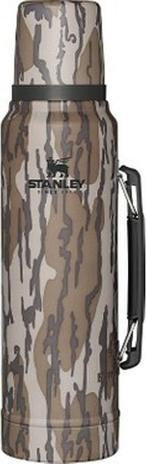 The Legendary Classic Bottle Termos 1.0l / 1.1qt - Bottomland Mossy Oak | 10-08266-053