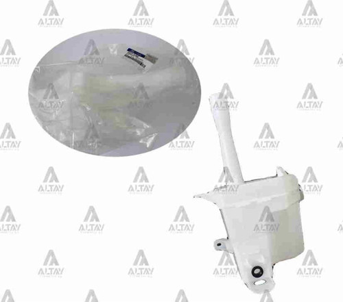 Su Fıskiye Deposu I-30 2007-11 (Oem No:986202L000)