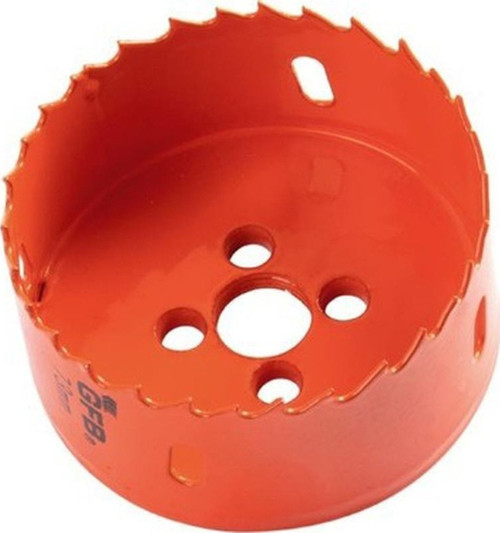 140 Mm Bimetal Panç Delik Testeresi Gfb4841