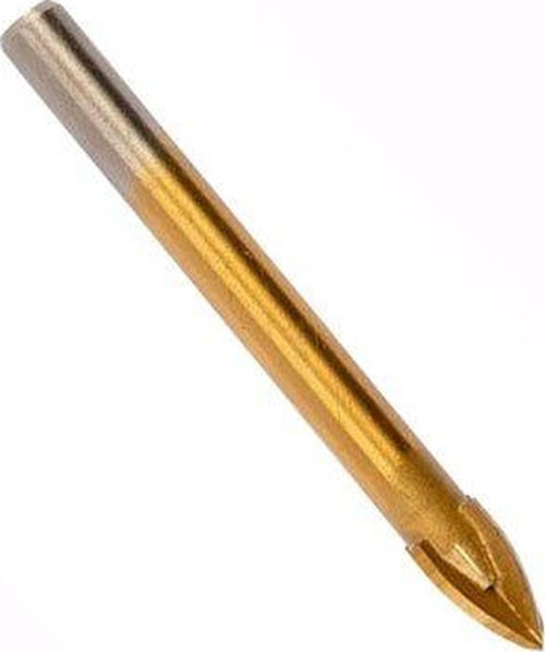 Cam-Seramik Delme Universal Matkap Ucu 10 mm