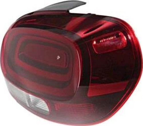 Citroen C3 2006-2019 Sağ Stop Lambası Oem No (9812257480)