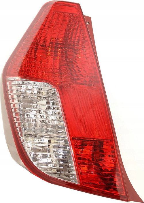 Stop Lambası İ10 08-10 Sol (Oem No: 92401-0X020)