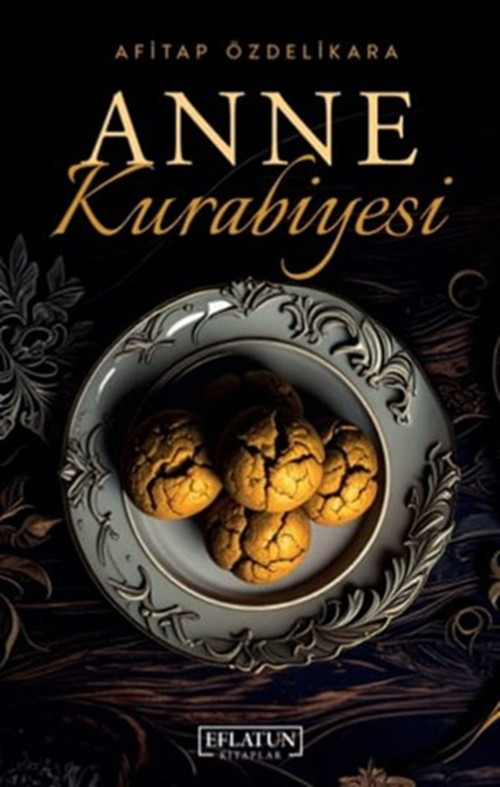 ANNE KURABİYESİ