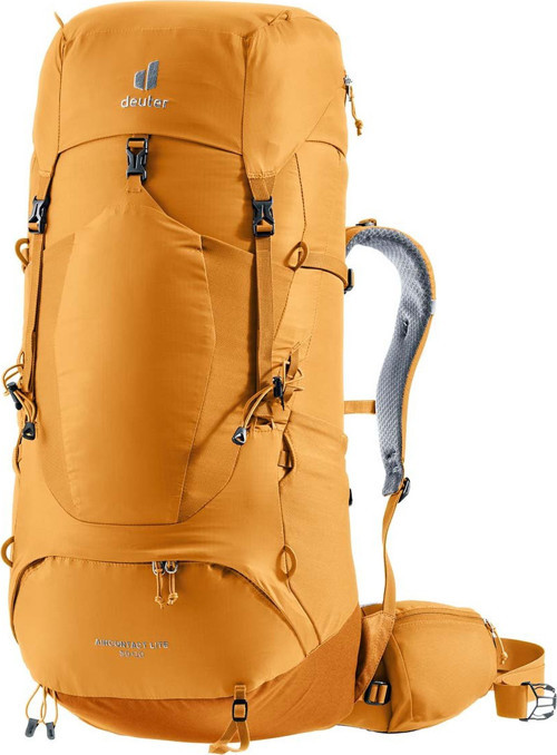 Aircontact Lite 50 + 10 Litre Outdoor Sırt Çantası