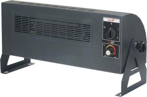 Heatbox 360 2000W Fanlı Isıtıcı Füme