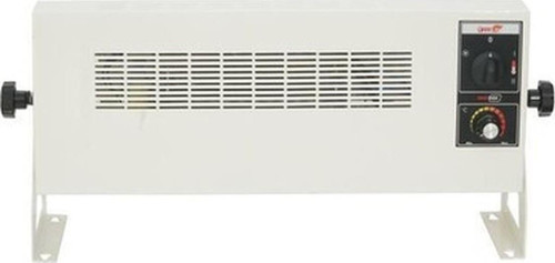Heatbox 360 3000W Fanlı Isıtıcı Krem
