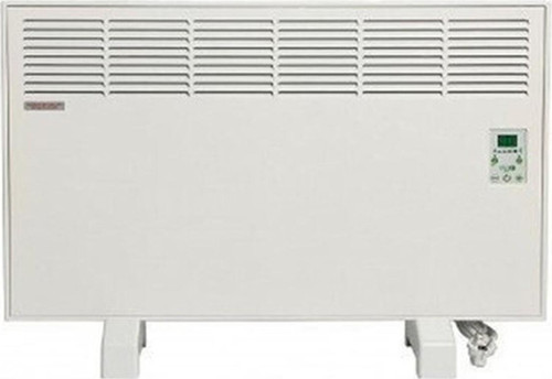 Ivigo Dijital Beyaz 1500 Watt Konvektör Isıtıcı