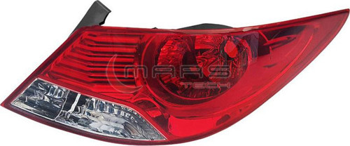 Sol Stop Duylu Accent Blue 2012 - (mars 510651) 924011R000