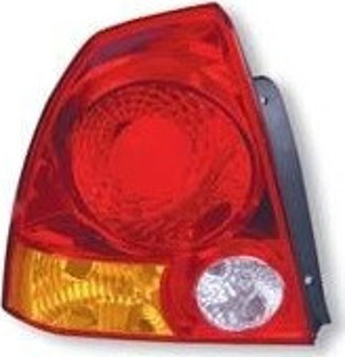 Stop Lambası Sol Hyundaı Accent 2003-2005 Admıre Kasa 510631