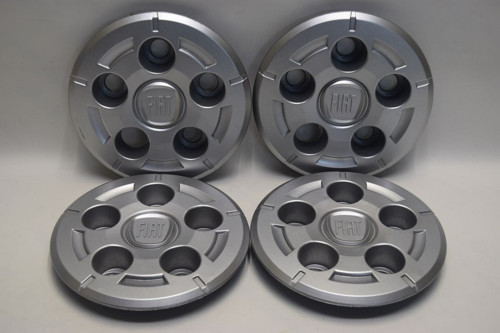 DUCATO JANT ORTA GÖBEK KAPAK TAKIMI GRİ RENK