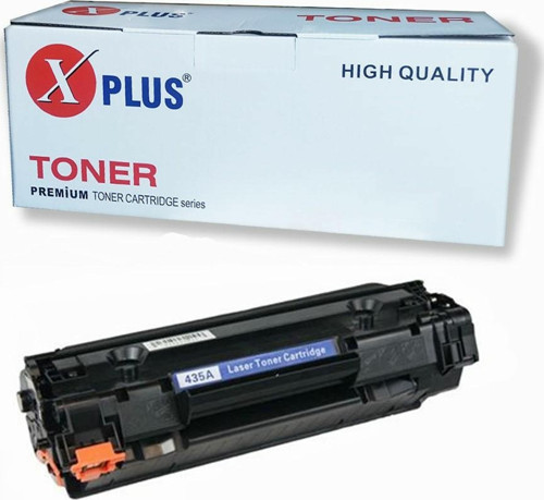 Laserjet CB435A / 35A P1005 Ithal Muadil Toner 1.600 Sayfa
