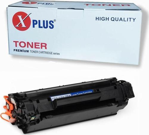 Laserjet  CB436A / 36A  P1505 / P1505N / M1120 Mfp / M1120N Mfp / M1522 Mfp / M1522N Mfp / M1522NF Mfp  Ithal Muad