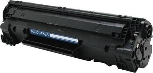 Laserjet  CB436A / 36A  P1505 Hp Reman Muadil Toner  1.600 Sayfa