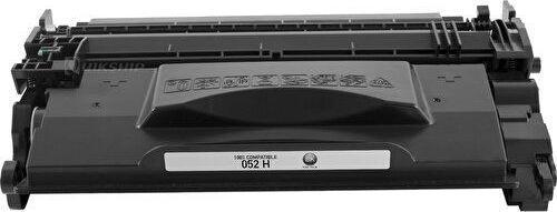 Premium®Canon İmageclass Mf426Dw Uyumlu Crg052H Yüksek Kapasite Siyah Muadil Toner