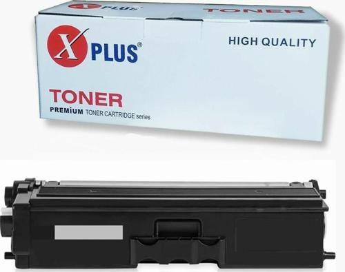 Brother  HL-L8260CDW TN416/TN426//TN466 Siyah Ithal Muadil Toner  Chipli  6.500 Sayfa