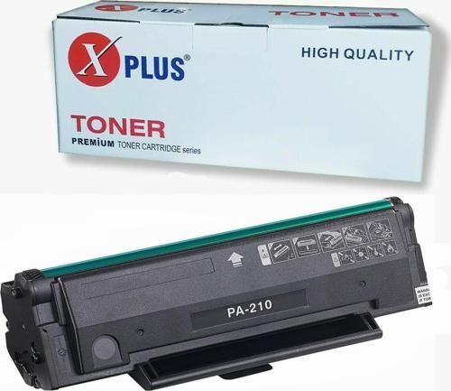 Pantum PA210 M6550W Uyumlu Chipli Ithal Muadil Toner  (1.600 Sayfa)