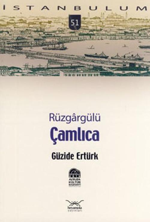 Rüzgrgülü Çamlıca
