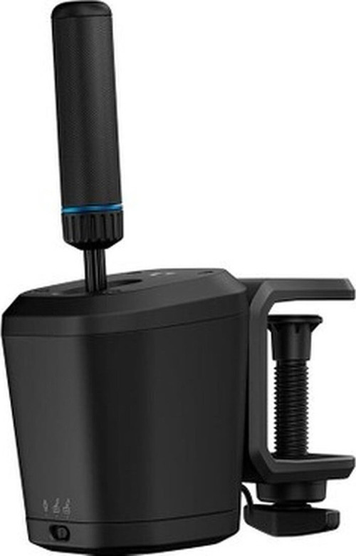 Logıtech Rs Shifter ve El Freni