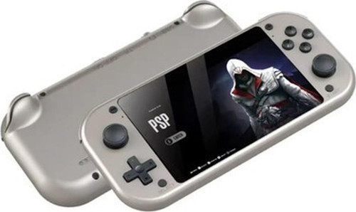 Psp M17 M17 Retro El Video Oyunu Konsolu 4.3 Inç IPS Ekran Mini El Oyun Oyuncu 15000+OYUN
