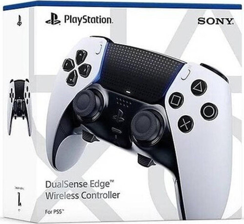 Dualsense Wıreless Controller Edge