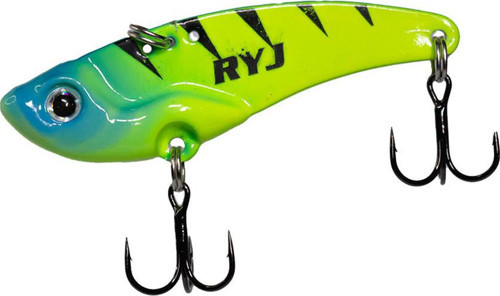 Mirror VIB 5,5cm 15gr Vibrasyon Yem Dorado