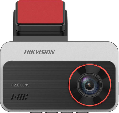 Ae-Dc2328-C200S(O-Std) Mikrofon G-Sensörlü Tek Kamera Araç İçi Kamera Wifi,