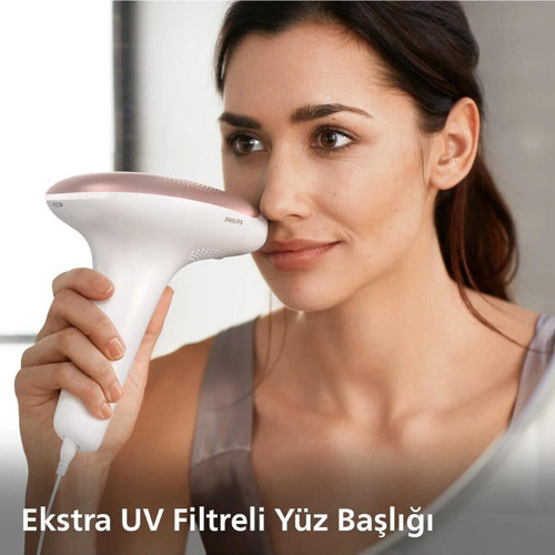 Lumea IPL Advanced IPL Tüy alma cihazı